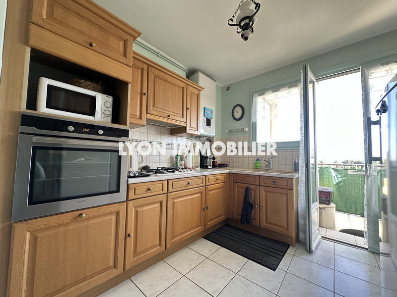 Appartement - 79 m² - 4 pièces