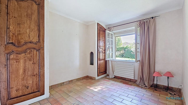 Maison - 139 m² - 5 pièces