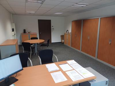 Bureau - 41 m²