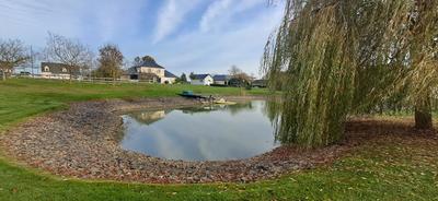 Maison - 189 m² - 8 pièces