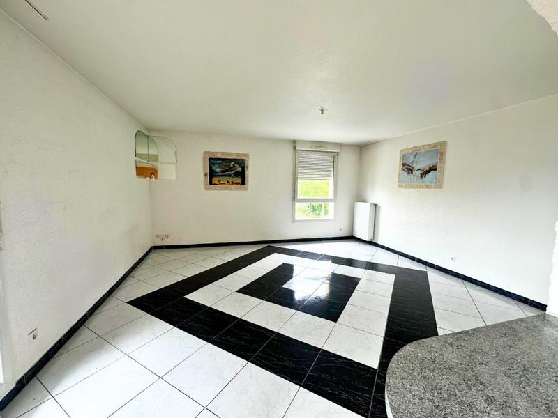 Appartement - 86 m² - 4 pièces