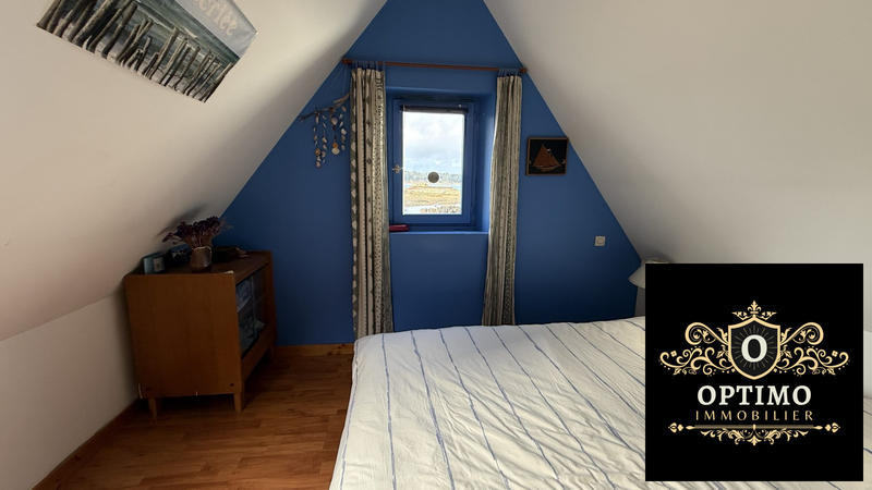 Maison ancienne - 100 m² - 5 pièces