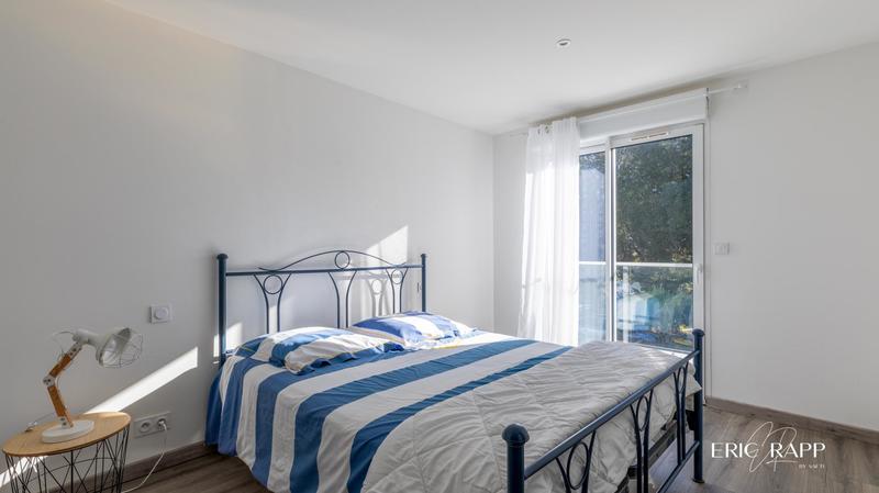 Maison - 73 m² - 3 pièces