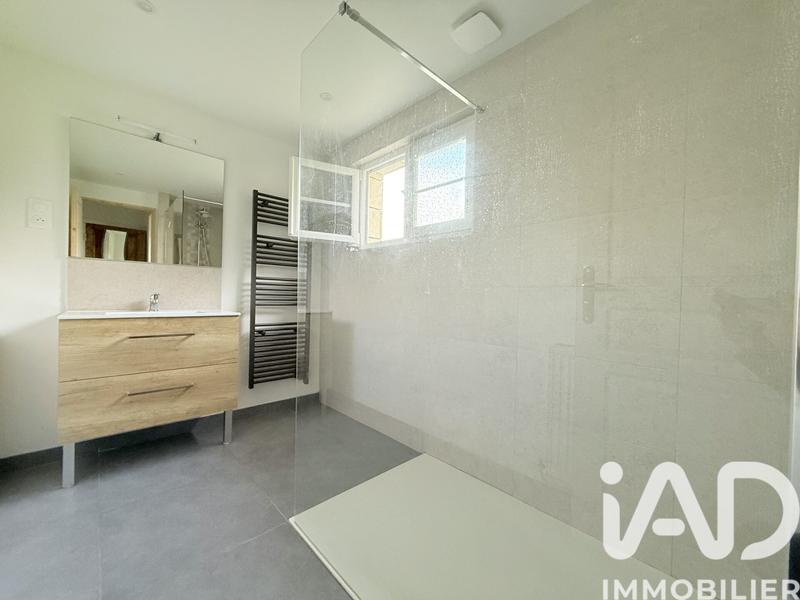 Maison - 190 m² - 7 pièces