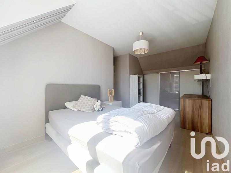 Maison - 132 m² - 6 pièces