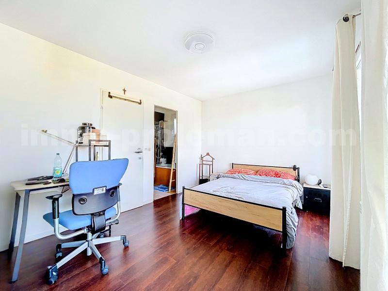 Maison - 142 m² - 5 pièces