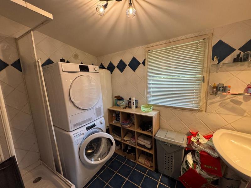 Maison - 65 m² - 4 pièces