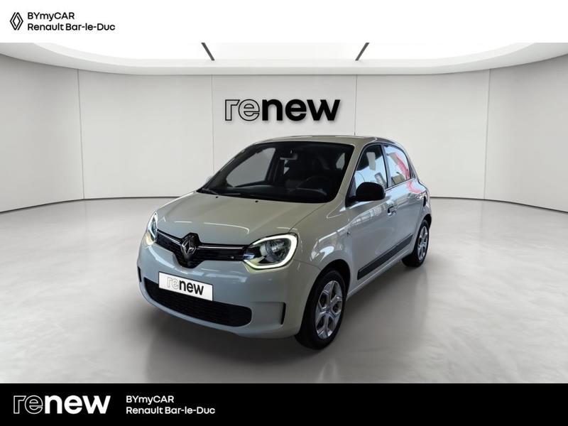 Renault Twingo III SCe 65 Life