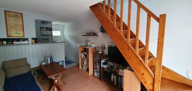 Maison - 70 m² - 5 pièces