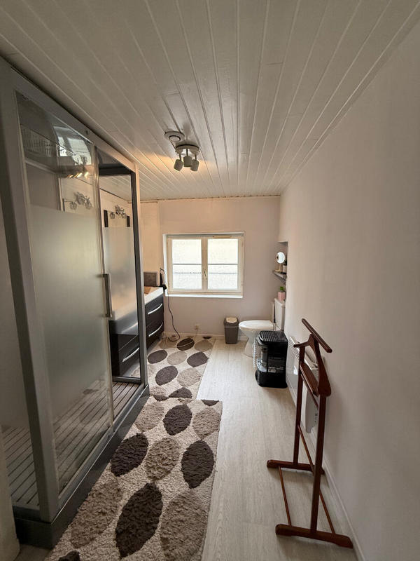 Maison - 97 m² - 4 pièces