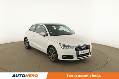 Audi A1 1.4 Tfsi Ambition Luxe s tronic 125 ch