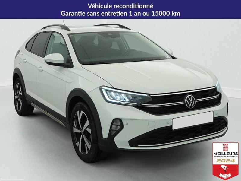 Volkswagen Taigo 1.0 Tsi 116 Bvm6 Vw Edition