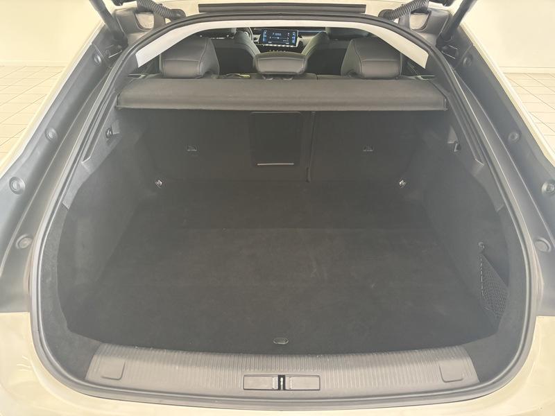 Peugeot 508 Allure 1.6 180 Eat8 Gps Caméra Carplay Régul Clim