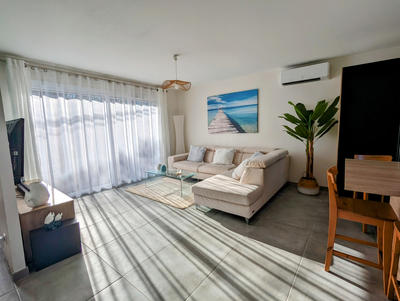 Villa - 116 m² - 5 pièces