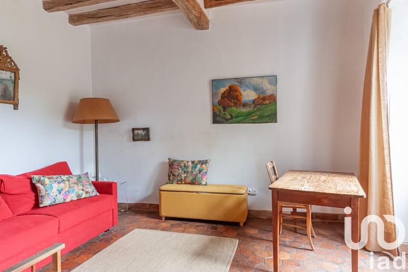 Maison - 215 m² - 8 pièces