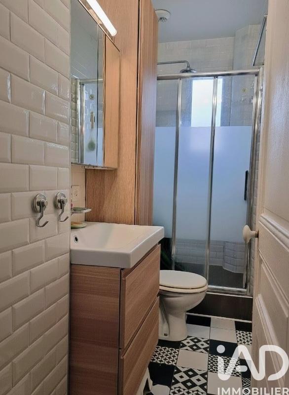 Duplex - 106 m² - 4 pièces