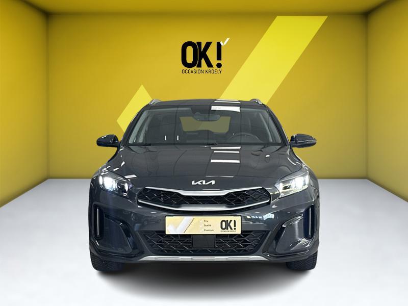 Kia Xceed Active 1.5 160 ch Dct7 Camera de Recul - Carplay