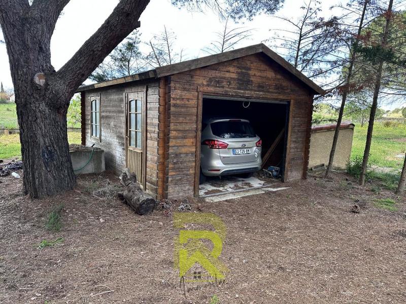 Propriété - 195 m² - 8 pièces