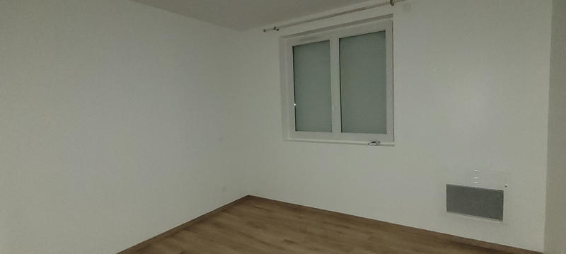 Appartement - 91 m² - 4 pièces