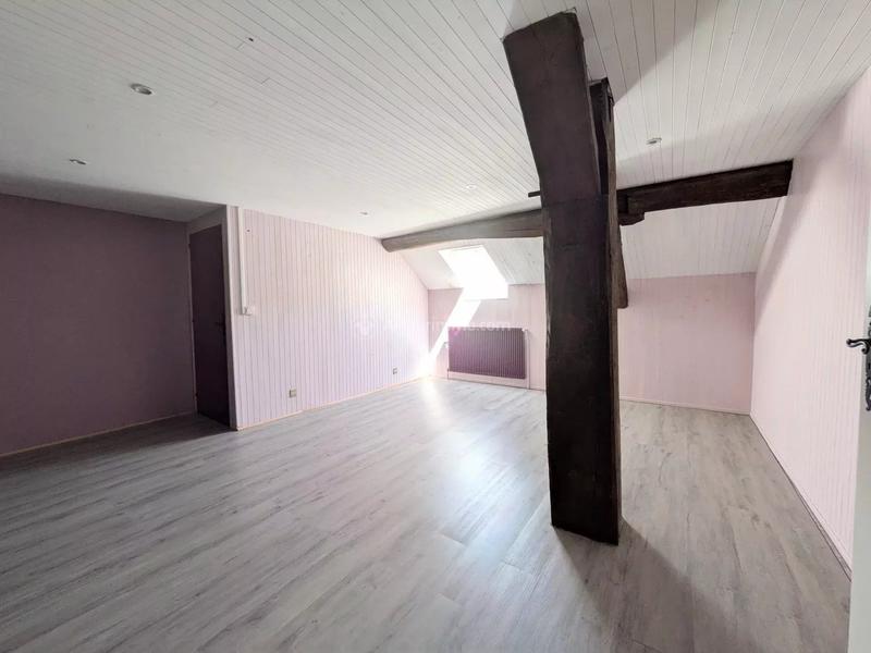 Maison - 160 m² - 5 pièces