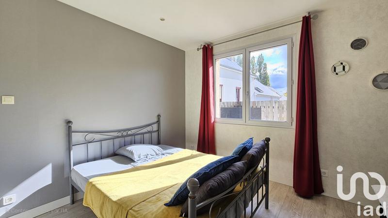 Maison - 138 m² - 4 pièces