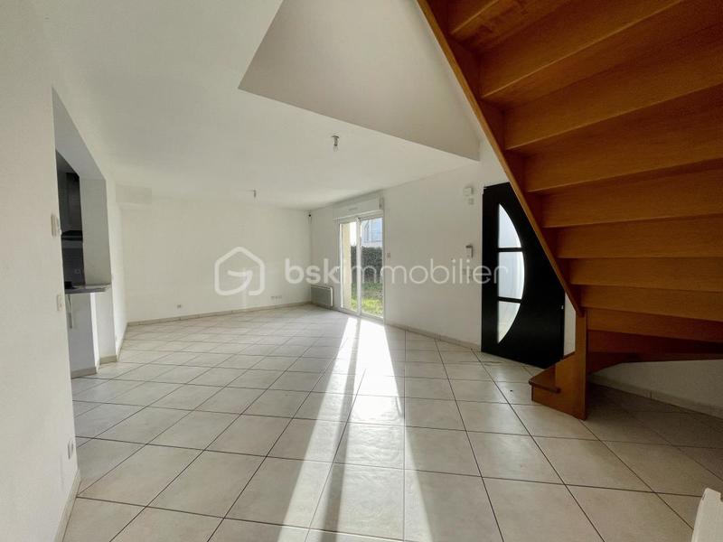 Maison - 134 m² - 6 pièces