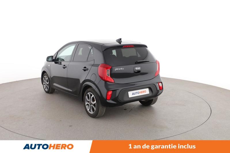 Kia Picanto 1.0 Design 67 ch