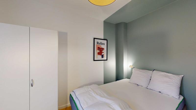 Appartement - 108 m²