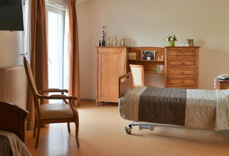 Appartement - 17 m² - 1 pièce