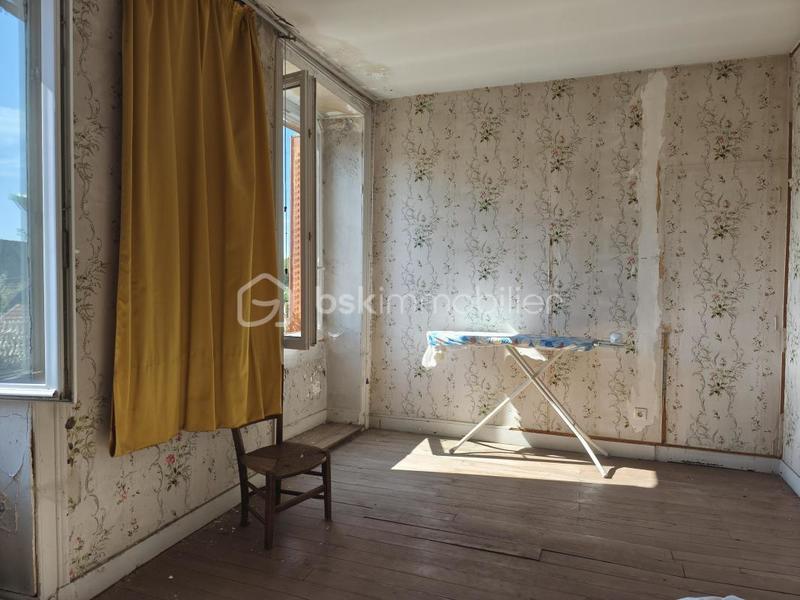 Maison de maîtres - 154 m² - 7 pièces