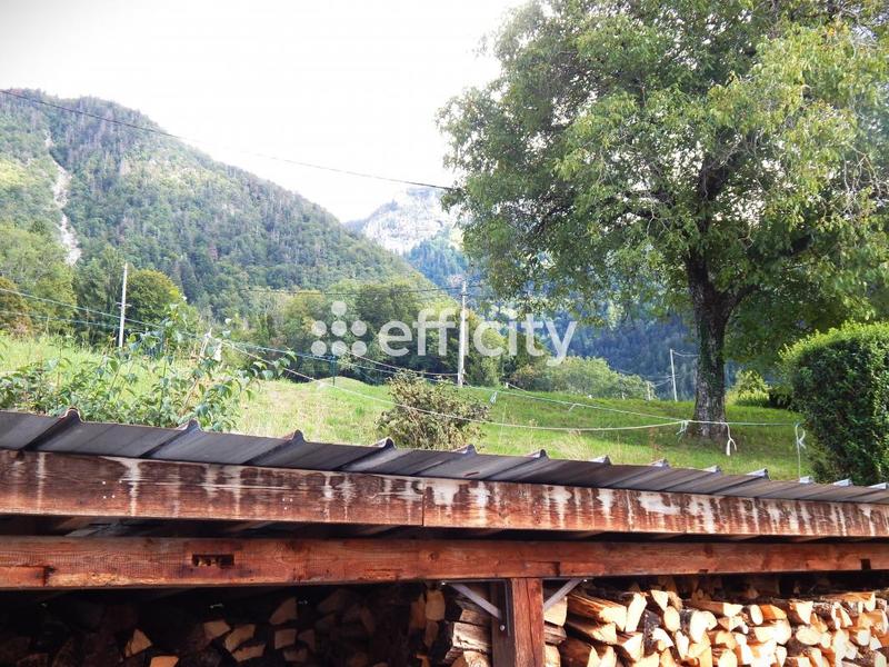 Ferme - 100 m² - 4 pièces