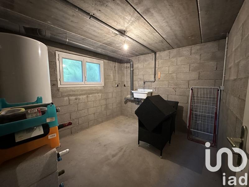 Châlet - 78 m² - 3 pièces