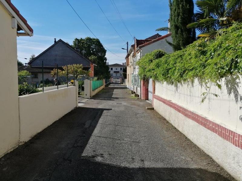 Maison de village - 160 m² - 7 pièces