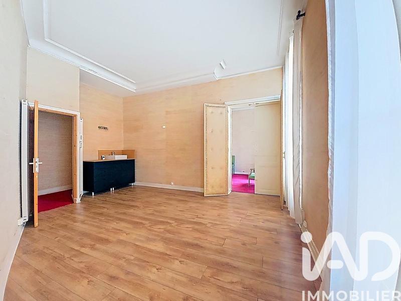 Appartement - 135 m² - 5 pièces
