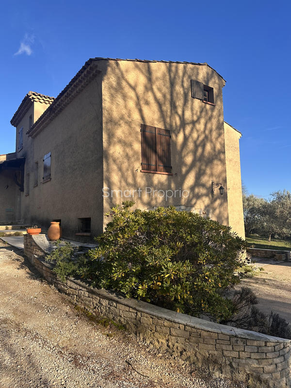 Maison - 165 m² - 6 pièces