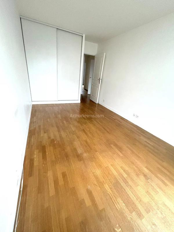 Appartement - 108 m² - 5 pièces
