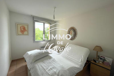 Appartement - 95 m² - 4 pièces