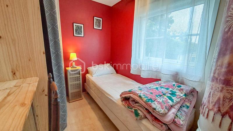 Terrain de loisirs - 234 m²