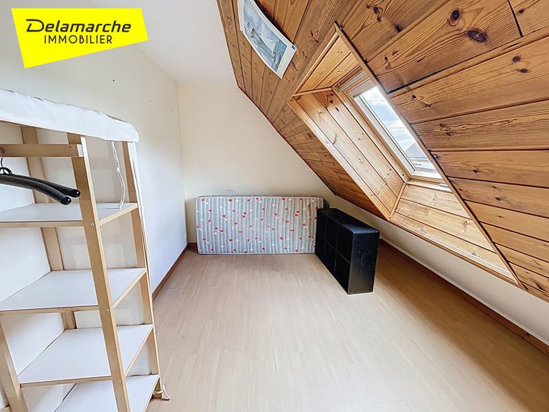 Maison - 140 m² - 8 pièces