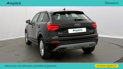 Audi Q2 35 Tfsi 150ch Cod Business line s tronic 7 Euro6dT