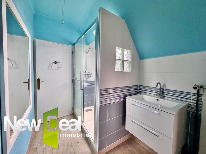 Maison - 183 m² - 7 pièces