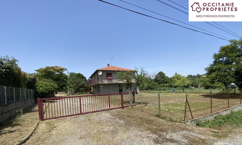 Maison - 108 m² - 6 pièces