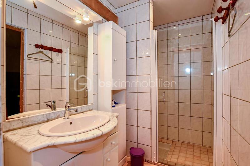 Maison de village - 129 m² - 4 pièces