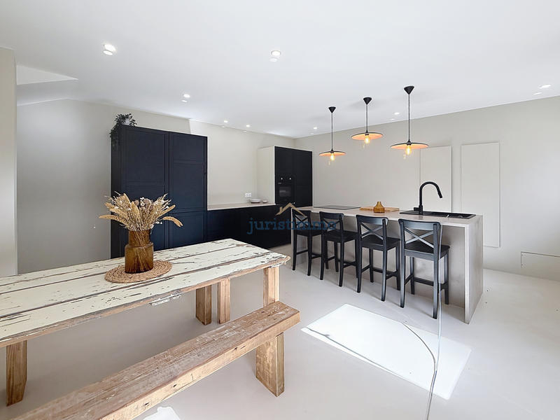 Mas - 103 m² - 3 pièces