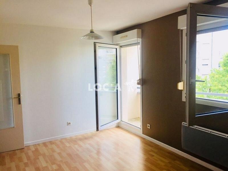 Appartement - 32 m² - 2 pièces