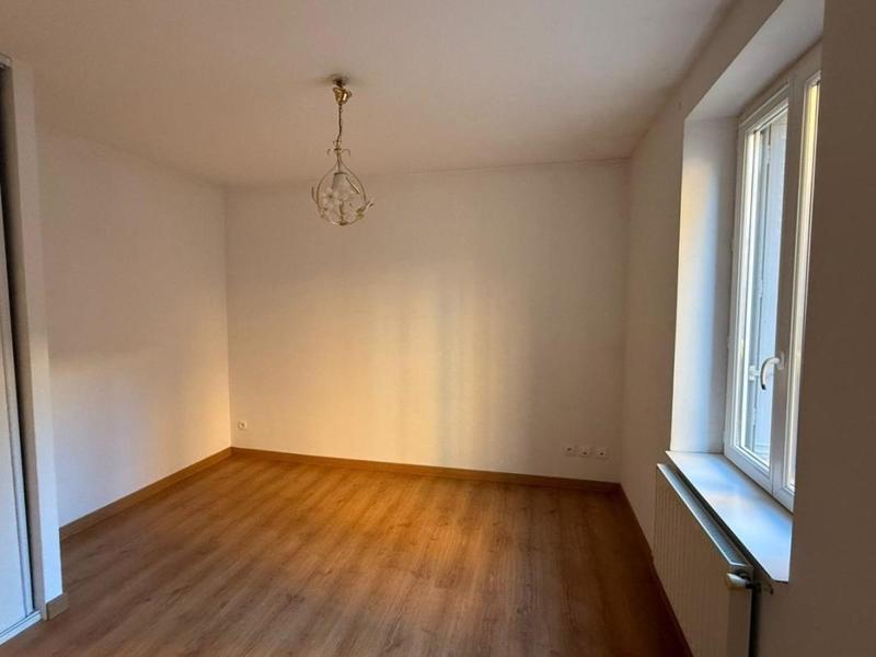 Appartement - 44 m² - 3 pièces