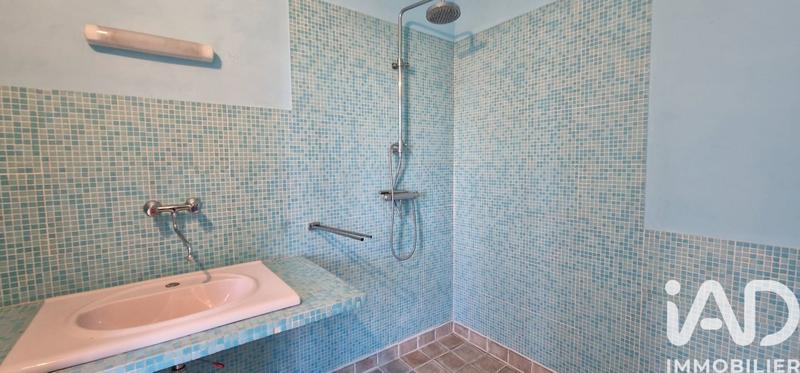 Maison de village - 179 m² - 7 pièces