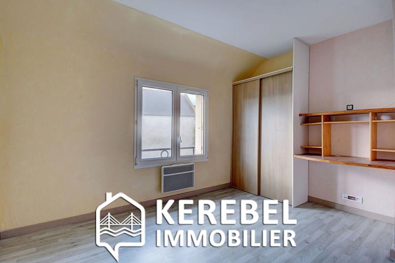 Maison - 106 m² - 4 pièces