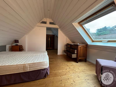 Maison - 100 m² - 3 pièces