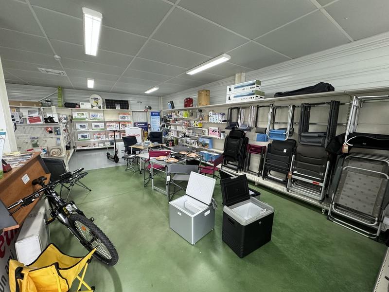 Local commercial - 280 m²